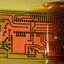น้ำยากัดลายปริ้น ชนิดเข้มข้น Ferric chloride PCB น้ำยากัดแผ่นปริ้น