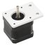 แผ่นยึด สเตปปิ้งมอเตอร์ 42 stepper motor fixing piece mounting bracket for 2020 2040 aluminum profile อลูมิเนียม