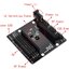 บอร์ด ขยายขา Node MCU Base ESP8266 expansion board