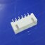 JST XH2.54 ขาตรง 6ขา connector 6Pin Pitch 2.5mm straight Terminal Male Plug socket PCB ขั้วต่อคอนเน็กเตอร์ ตัวผู้