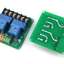 Relay 24V 2CH 30A with optocoupler isolation support high and low level trigger switch relay module