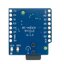 DC Power Shield V1.1.0 for WEMOS D1 mini