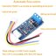 TTL to RS485 For Arduino USB Module Converter AVR 3.0V ~ 30V Converter High EMC EMI 3.3V/5.0V Signals Hardware Automatic Control