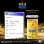 AMADO Gold Collagen (อมาโด้ โกลด์คอลลาเจน)