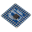 Core2350B0 Raspberry Pi RP2350B Dual-core & Dual-Architecture Microcontroller, 0MB PSRAM, 48 × Multi-Function GPIO Pins