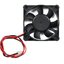 พัดลมระบายอากาศ 3D Printer Cooling fan 5012 DC 5V Brushless Cooler Fan DC for heatsink cooler cooling radiator 2 pin Fans