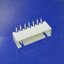 JST XH2.54 ขางอ 7ขา connector 7Pin Pitch 2.5mm Right Angle Terminal Male Plug socket PCB ขั้วต่อคอนเน็กเตอร์ ตัวผู้