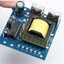 อินเวอร์เตอร์ 12V to 220V เลือกแรงดันออกได้ DC-AC micro-inverter 150W booster board inverter module booster transformer DC12V boost AC220V