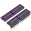 LED Water Light Module Display Indicator PCB Board Kit flowing water lamp module compatible with arduino