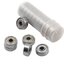 แบริ่ง 635zz Ball Bearing 5x19x6mm ใส่แกน 5mm Bearing steel 635-ZZ 5*19*6mm High Quality Chrome Steel ตลับลูกปืน