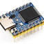 UNO Minima RA4M1 ZERO-H บัดกรีขาแล้ว Tiny SuperMini R7FA4M1 Board Compatible With R4 For Arduino