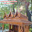 ศาลเจ้าที่เรือนแฝด 3 จั่ว เบอร์ 4