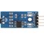 เซนเซอร์แม่เหล็ก Hall Sensors Module 3144E Hall Switch Speed Magnetic Swiches Speed Counting Sensor Module For Arduino Smart Car