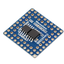 Core2350B1 Raspberry Pi RP2350B Dual-core & Dual-Architecture Microcontroller, 2MB PSRAM, 48 × Multi-Function GPIO Pins