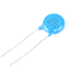 วาริสเตอร์ 10D561K 560V in-line 2-pin varistor Blue 10D561