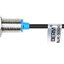 เซนเซอร์แม่เหล็ก NJK-5002C NPN 12mm. 5-36V normally open M12 Hall proximity sensor switch magnetic magnet พร็อกซิมิตี้เซนเซอร์
