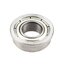 แบริ่งแบบมีปีก F688ZZ flange Ball Bearing 8x16x5mm ใส่แกน 8mm Bearing steel 5*16*5mm High Quality Chrome Steel ตลับลูกปืน แบริ่งมีขอบข้าง