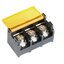 HB-9500-3P Terminal Block 300V 20A pitch 9.5mm Covered Connector
