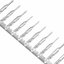 Male Dupont Crimp Connector Wire Jumper Pin Header Connector