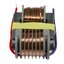 หม้อแปลงแรงดันสูง 15KV (15000V) high frequency high voltage boost inverter transformer high voltage coil boost plasma lighter boost coil