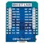 MINI ESP32 Module Development Board Wireless WiFi Bluetooth 2 in 1 Dual Core CPU ESP32 CP2104
