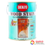 Denzo Wood Stain สีย้อมไม้ เดนโซ่ วู๊ดสเตน