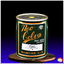 สีพ่นรถยนต์ ตราพัด NEO CELVA สี 1 ดาว