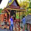 ศาลเเม่ตะเคียนหลังใหญ่