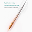 หัวแร้ง 300-450C three-speed smart portable wireless USB soldering iron type-C interface small soldering iron set