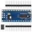 Arduino Nano 3.0 Micro USB version controller compatible for arduino CH340 USB driver 16Mhz NANO V3.0 Atmega328 ยังไม่บัดกรีขา