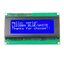 LCD2004 I2C 20x4 Blue Screen LCD Module IIC/I2C Serial Interface Adapter Module for arduino UNO MEGA2560 จอแสดงผล จอแอลซีดี 20 ตัวอักษร 4 บรรทัด