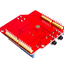 บอร์ด MP3 VS1053 MP3 Uno R3 shield board with TF card for Arduino