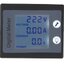 PZEM-011 AC 220V 100A Single Phase Digital Electric Saver Power Meter Watt meter Khw Energy Meter with CT Split