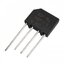 KBP310 Bridge Rectifier 1000V 3A straight flat ไดโอดบริดจ์