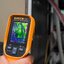 สินค้าใหม่ Fluke VT06 เครื่องวัดอุณหภูมิอินฟราเรดแบบภาพ (เมนูไม่มีภาษาไทย หรือ อังกฤษ) VT06 Fluke Visual infrared thermometer