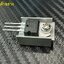 แผ่นระบายความร้อน Heatsink 20*15*10mm. Anodized Aluminium Heat Sink with needle For Power Transistor TO-220 size 20x15x10mm.