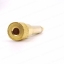 แจ็ค jack TRS 6.3 mm Male to 3.5mm Female Mono Adapter CONNECTOR