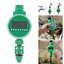 เครื่องตั้งเวลารดน้ำอัตโนมัติ Garden Automatic Water Timer Irrigation Controller System Sprinkler Controller Programmable Valve Hose Faucet Watering Timer