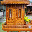 ศาลเจ้าที่/ศาลเเม่ตะเคียน/เรือนแฝด ทรงสูง เบอร์ 3