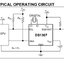 DS1307Z I2C Serial Real Time Clock 56 Bytes RAM SOIC8 ฐานเวลา นาฬิกา