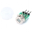 HC-SR312 infrared Micro PIR motion human sensor automatic detection module AM312 sensor DC 2.7 ~ 12V
