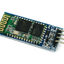 โมดูลสื่อสารบลูทูธ HC-06 Slave mode 4Pin Anti-Reverse Bluetooth Pass-Through Serial Wireless Module for Arduino