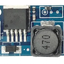 LM2596S DC-DC Step-Down Module 3A 7-46V to fixed 5V โมดูลแปลงไฟลงเป็น 5V