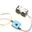 Servo Tester 3CH Gear CCPM Consistency Master Checker