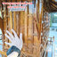 ศาลเจ้าที่เรือนแฝด 3 จั่ว เบอร์ 4