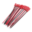 ขั้วต่อ ตัวผู้ JST/SYP 2.54mm-2P 20CM male Connector Plug With Wire Cable Line 200mm (20cm)