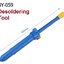 ที่ดูดตะกั่วรุ่น NY-059 Desoldering Tool