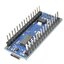 Arduino Nano 3.0 CH340 Micro USB 16Mhz NANO V3.0 Atmega328 บัดกรีขาแล้ว