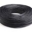 สายมัลติคอร์ 22AWG 6Core แบ่งขายเป็นเมตร UL2464 #22AWG multicore sheathed electronic wire 6 cores signal control cord Tinned Copper