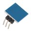 TTP223 Switch Button Self-Lock Capacitive Touch Sensor Module for Arduino